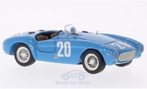 Modellautos Ferrari 500 Mondial 1/43 Art Model Mondial RHD No.20 12h Hyeres 1954 F.Picard/C.Pozzi Ferrari 500 Mondial 1/43 Art Model Mondial RHD No.20 12h Hyeres 1954 F.Picard/C.Pozzi modellautos