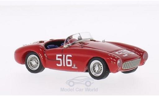 Modellautos Ferrari 500 Mondial 1/43 Art Model Mondial RHD No.516 Mille Miglia 1954 F.Cortese/G.Perrucchini Ferrari 500 Mondial 1/43 Art Model Mondial RHD No.516 Mille Miglia 1954 F.Cortese/G.Perrucchini modellautos