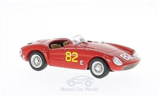 Modellautos Ferrari 500 Mondial 1/43 Art Model Mondial RHD No.82 6h Torrey Pines 1956 Chassis: 0438 P.Hill Ferrari 500 Mondial 1/43 Art Model Mondial RHD No.82 6h Torrey Pines 1956 Chassis: 0438 P.Hill modellautos