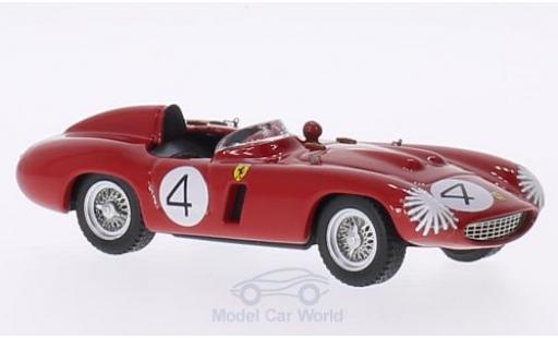 Modellautos Ferrari 750 1955 1/43 Art Model Monza RHD No.4 Tourist Trophy 1955 E.Castellotti/P.Taruffi Ferrari 750 1955 1/43 Art Model Monza RHD No.4 Tourist Trophy 1955 E.Castellotti/P.Taruffi modellautos