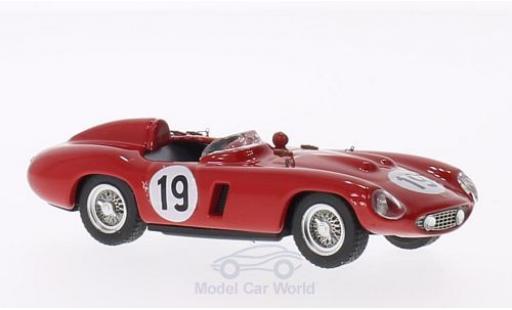 Modellautos Ferrari 857 1/43 Art Model RHD No.19 Sebring 1956 A.de Portago/J.Kimberly Ferrari 857 1/43 Art Model RHD No.19 Sebring 1956 A.de Portago/J.Kimberly modellautos
