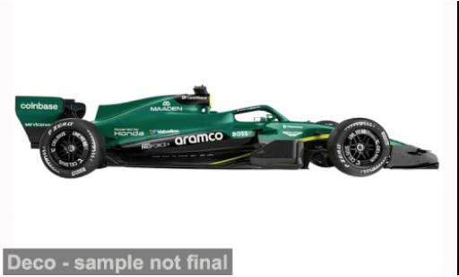 Modellautos Aston Martin AMR26 f1 6 Formel 1 2026 #14 F.Alonso Bburago 1/64 Burago