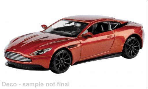 Aston Martin DB1 1/43 Motormax 1 orange 1:43 modellautos