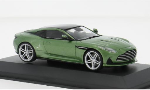 Modellautos Aston Martin DB1 1/43 Solido 2 grün 1:43 Aston Martin DB1 1/43 Solido 2 grün 1:43 modellautos