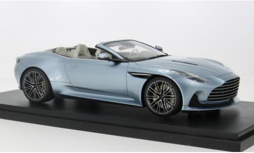 Modellautos Aston Martin DB1 1/18 Ottomobile 2 blau 1:18 Aston Martin DB1 1/18 Ottomobile 2 blau 1:18 modellautos