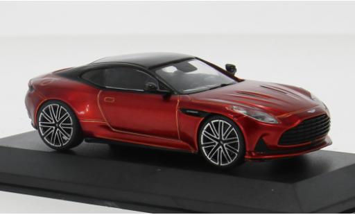Modellautos Aston Martin DB1 1/43 Solido 2 rot 1:43 Aston Martin DB1 1/43 Solido 2 rot 1:43 modellautos