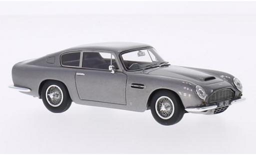 Aston Martin DB6 1/43 Matrix Vantage gra 1:43 modellautos