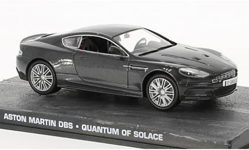 Modellautos Aston Martin DBS 1/43 SpecialC grau .-007 1:43 Aston Martin DBS 1/43 SpecialC grau .-007 1:43 modellautos
