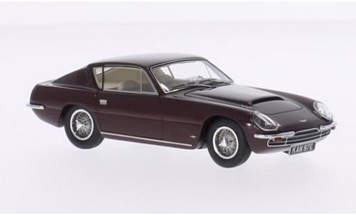 Aston Martin DBS 1/43 Matrix Touring Co rot 1:43 modellautos