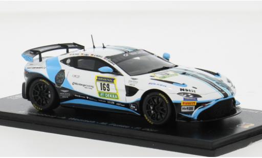 Modellautos Aston Martin Vantage 1/43 Spark AMR GT #169 1:43 Aston Martin Vantage 1/43 Spark AMR GT #169 1:43 modellautos