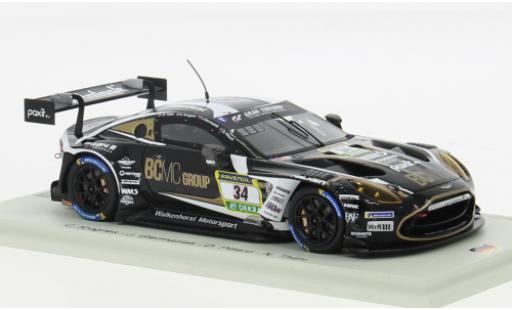Modellautos Aston Martin Vantage 1/43 Spark AMR GT #34 1:43 Aston Martin Vantage 1/43 Spark AMR GT #34 1:43 modellautos