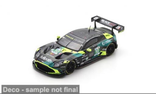 Aston Martin Vantage 1/64 Spark AMR LMGT3 24h Le Mans 2025 #10 D.Deboer/V.Hasse Clot 1:64 modellautos