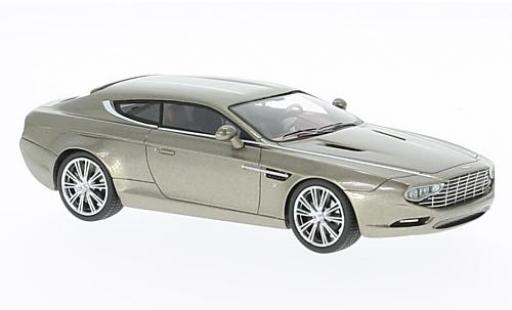 Modellautos Aston Martin Virage 1/43 Matrix Shootin braun 1:43 Aston Martin Virage 1/43 Matrix Shootin braun 1:43 modellautos