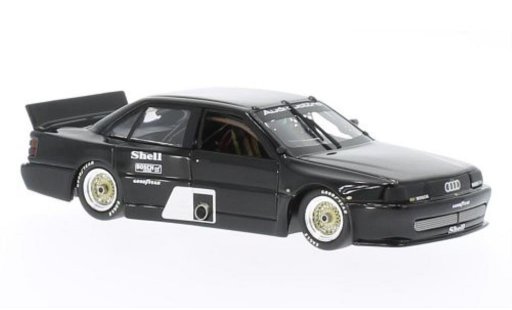 Audi 200 quattro course 1/43 Minichamps Test Car-Trans AM 1988 modellautos