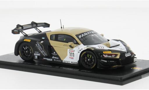 Audi R8 1/43 Spark LMS GT3 EVO #111 1:43 modellautos