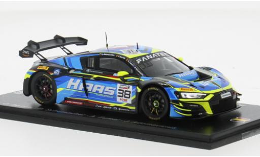 Audi R8 1/43 Spark LMS GT3 EVO #38 1:43 modellautos
