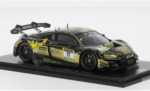 Audi R8 1/43 Spark LMS GT3 EVO #71 1:43 modellautos