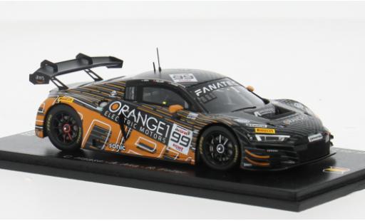 Audi R8 1/43 Spark LMS GT3 EVO #99 1:43 modellautos