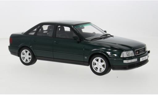 Modellautos Audi S2 1/18 Ottomobile grün 1:18 Audi S2 1/18 Ottomobile grün 1:18 modellautos