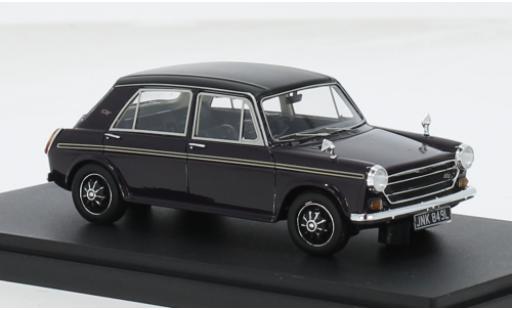 Austin 1300 1/43 Matrix GT violett 1971 1:43 modellautos