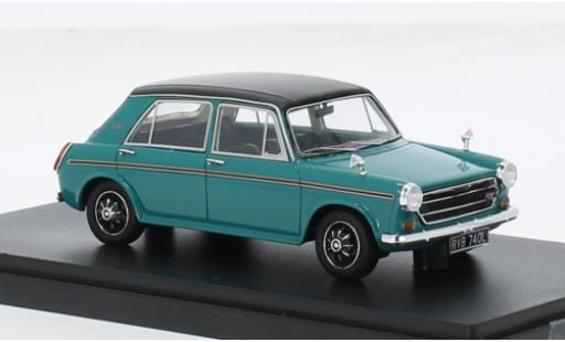 Austin 1300 1/43 Matrix GT türkis 1:43 modellautos