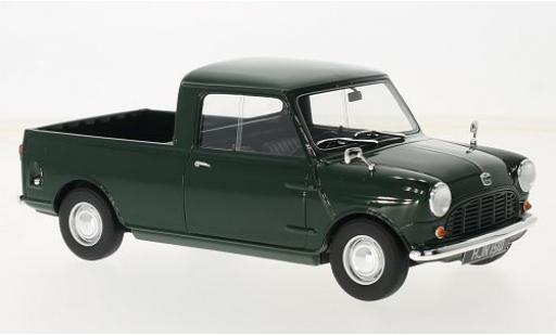 Modellautos Austin Mini 1/18 Cult Scale Models 750 Pick grün Cult Scale Mo 1:18 Austin Mini 1/18 Cult Scale Models 750 Pick grün Cult Scale Mo 1:18 modellautos