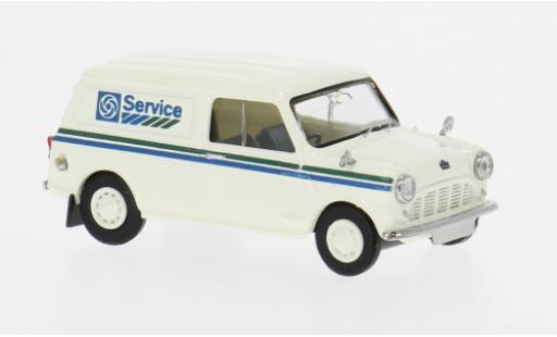 Mini Countryman 1/87 Brekina Austin 1960 BL Service 1:87 modellautos
