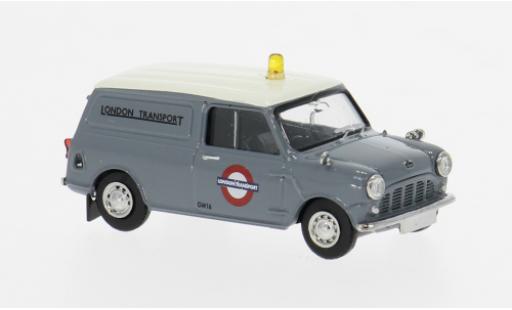 Mini Countryman 1/87 Brekina Austin 1960 London Transport 1:87 modellautos