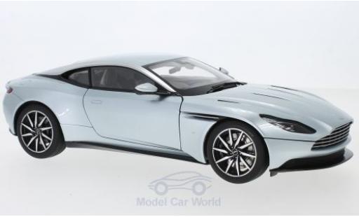 Modellautos Aston Martin DB1 1/18 AUTOart 1 silber RHD 2017 Aston Martin DB1 1/18 AUTOart 1 silber RHD 2017 modellautos