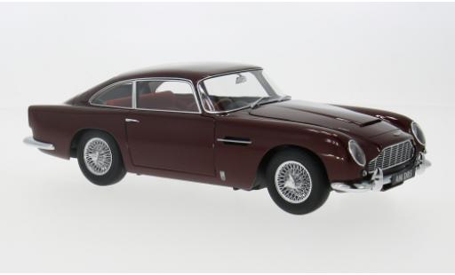 Modellautos Aston Martin DB5 1/18 AUTOart rot 1:18 Aston Martin DB5 1/18 AUTOart rot 1:18 modellautos