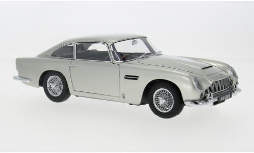 Modellautos Aston Martin DB5 1/18 AUTOart silber 1:18 Aston Martin DB5 1/18 AUTOart silber 1:18 modellautos