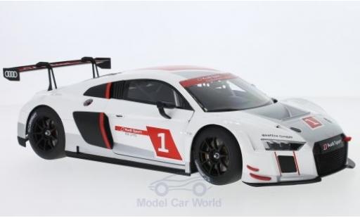 Modellautos Audi R8 1/18 AUTOart LMS No.1 2016 Presentation Salon Genf Audi R8 1/18 AUTOart LMS No.1 2016 Presentation Salon Genf modellautos