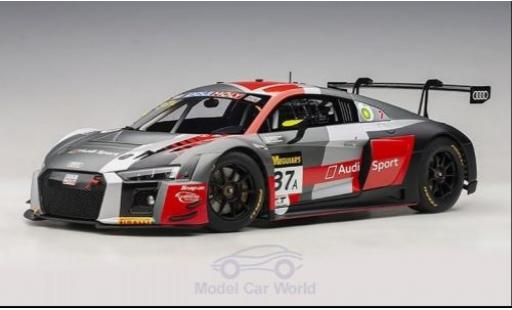 Audi R8 1/18 AUTOart LMS No.37A 12h Bathurst 2018 D.Vanthoor/R.Frijns/S.Leonard modellautos