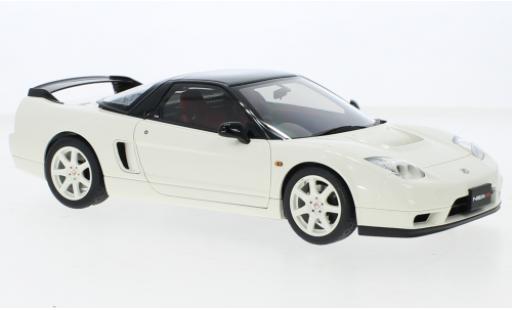 Modellautos Honda NSX 1/18 AUTOart -R (NA2) weiss 2019 Honda NSX 1/18 AUTOart -R (NA2) weiss 2019 modellautos