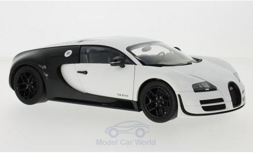 Modellautos Bugatti Veyron 1/18 AUTOart 16.4 Super Sport matt-weiss/carbon 2012 ohne Vitrine Bugatti Veyron 1/18 AUTOart 16.4 Super Sport matt-weiss/carbon 2012 ohne Vitrine modellautos