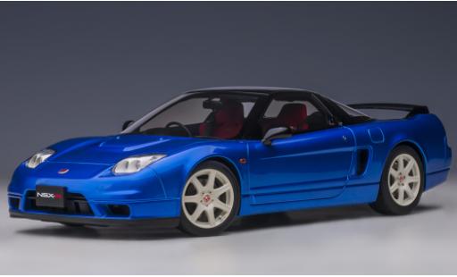 Modellautos Honda NSX 1/18 AUTOart -R (NA2) mettalic blau/schwarz 2002 Honda NSX 1/18 AUTOart -R (NA2) mettalic blau/schwarz 2002 modellautos