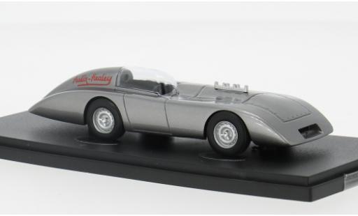 Modellautos Austin Healey 100 1/43 AutoCult S Streamliner silber 1956 1:43 Austin Healey 100 1/43 AutoCult S Streamliner silber 1956 1:43 modellautos