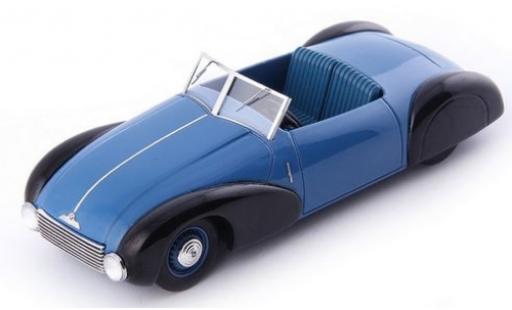 Modellautos Bmw 340 1/43 AutoCult /1 Roadster bleu/noire 1949 Bmw 340 1/43 AutoCult /1 Roadster bleu/noire 1949 modellautos