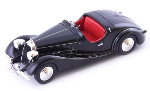 Modellautos Talbot Lago 1/43 AutoCult T 150 Roadster Pourtout schwarz 1937 Talbot Lago 1/43 AutoCult T 150 Roadster Pourtout schwarz 1937 modellautos