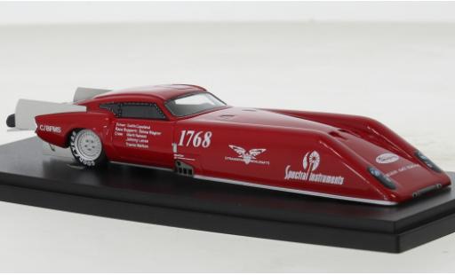 Modellautos Triumph GT6 1/43 AutoCult C-BFMS Landracer 2010 Triumph GT6 1/43 AutoCult C-BFMS Landracer 2010 modellautos