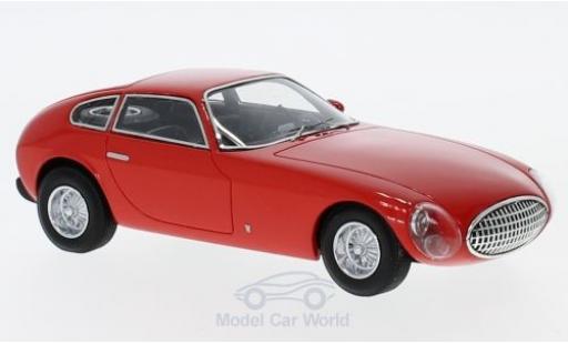 Modellautos Chevrolet Corvette C1 1/43 AutoCult by Vignale rot 1961 Chevrolet Corvette C1 1/43 AutoCult by Vignale rot 1961 modellautos
