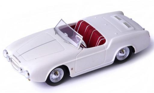 Modellautos Porsche 356 1/43 AutoCult Ghia weiss 1953 Porsche 356 1/43 AutoCult Ghia weiss 1953 modellautos