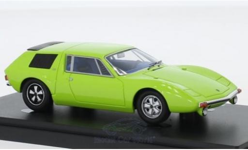 Modellautos Porsche 914 1/43 AutoCult /6 Graf Goertz grün 1970 Porsche 914 1/43 AutoCult /6 Graf Goertz grün 1970 modellautos