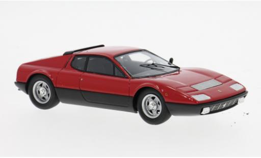 Modellautos Ferrari 365 1/43 AutoCult GT/4 BB rot 1974 1:43 Ferrari 365 1/43 AutoCult GT/4 BB rot 1974 1:43 modellautos