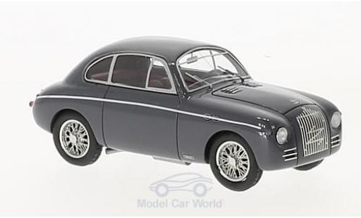 Modellautos Fiat 750 1/43 AutoCult MM Panoramica Zagato grau 1949 Fiat 750 1/43 AutoCult MM Panoramica Zagato grau 1949 modellautos