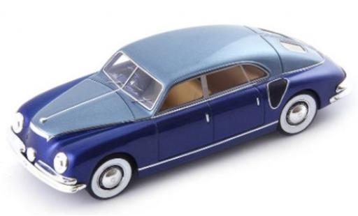 Modellautos Isotta Fraschini 1/43 AutoCult 8C Monterosa Zagato mettalic blau/mettalic blau RHD 1947 Isotta Fraschini 1/43 AutoCult 8C Monterosa Zagato mettalic blau/mettalic blau RHD 1947 modellautos