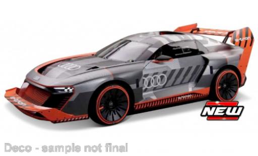 Modellautos Audi S1 1/43 Burago quattro e-Tron Audi S1 1/43 Burago quattro e-Tron modellautos
