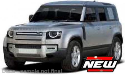 Modellautos Land Rover Defender 1/43 Burago Bburago 110 d Land Rover Defender 1/43 Burago Bburago 110 d modellautos