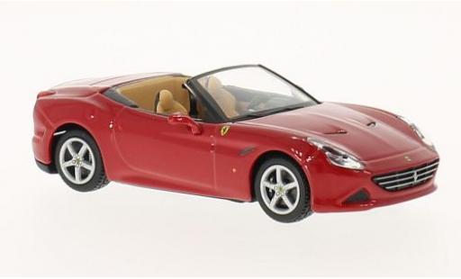 Modellautos Ferrari California 1/43 Burago T rot Ferrari California 1/43 Burago T rot modellautos