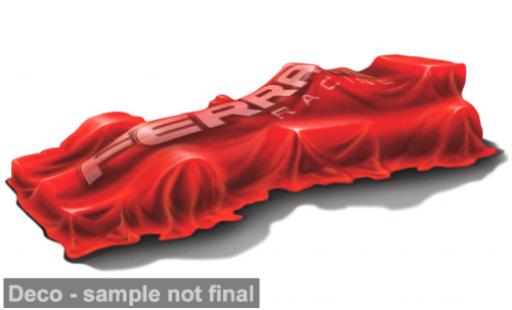 Modellautos Ferrari F1 1/18 Burago Bburago 2025 #16 1:18 Ferrari F1 1/18 Burago Bburago 2025 #16 1:18 modellautos